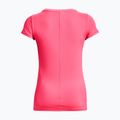 Under Armour дамска тренировъчна тениска Hg Armour SS pink 1328964-683 6