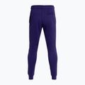 Мъжки тренировъчни панталони Under Armour Rival Fleece Joggers тъмно синьо 1357128 4