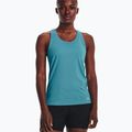 Горнище за бягане за жени Under Armour Fly By blue 1361394-433 3