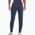 Under Armour дамски тренировъчни панталони Rival Fleece Joggers сив 1356416 2