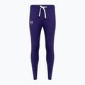 Under Armour дамски тренировъчни панталони Rival Fleece Joggers тъмно синьо 1356416 3