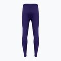 Under Armour дамски тренировъчни панталони Rival Fleece Joggers тъмно синьо 1356416 4