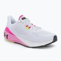 Under Armour дамски обувки за бягане W Hovr Machina 3 white/ silver pink/black