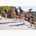 Under Armour дамски обувки за бягане W Hovr Machina 3 white/ silver pink/black 10