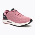 Дамски обувки за бягане Under Armour Hovr Sonic 6 pink elixir/black/halo gray