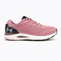 Дамски обувки за бягане Under Armour Hovr Sonic 6 pink elixir/black/halo gray 2