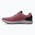 Дамски обувки за бягане Under Armour Hovr Sonic 6 pink elixir/black/halo gray 9