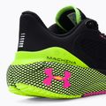 Under Armour Hovr Machina 3 мъжки обувки за бягане черни 3024899 8