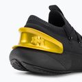 Under Armour Hovr Phantom 3 Mtlc дамски маратонки черно 3025521 10