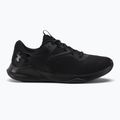 Дамски обувки за тренировка Under Armour W Charged Aurora 2 black/black/black 2