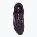 Дамски обувки за тренировка Under Armour W Charged Aurora 2 tux purple/retro purple/metallic silver 6