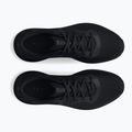 Дамски обувки за тренировка Under Armour W Charged Aurora 2 black/black/black 13