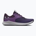 Дамски обувки за тренировка Under Armour W Charged Aurora 2 tux purple/retro purple/metallic silver 12