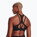 Under Armour Infinity Mesh Low сутиен за тренировка черен 1376886 2