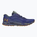Мъжки обувки за бягане Under Armour Charged Bandit TR 2, тъмносини 3024186 10