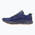 Мъжки обувки за бягане Under Armour Charged Bandit TR 2, тъмносини 3024186 11