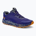 Мъжки обувки за бягане Under Armour Charged Bandit TR 2, тъмносини 3024186