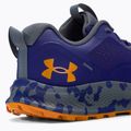 Мъжки обувки за бягане Under Armour Charged Bandit TR 2, тъмносини 3024186 8