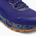 Мъжки обувки за бягане Under Armour Charged Bandit TR 2, тъмносини 3024186 9