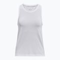 Дамски анцуг Under Armour Seamless Stride Singlet бягаща тениска бяла 1375697 4
