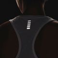 Дамски анцуг Under Armour Seamless Stride Singlet бягаща тениска бяла 1375697 3