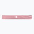 Челник за глава за жени на Under Armour Play Up pink elixir/white 2
