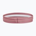 Челник за глава за жени на Under Armour Play Up pink elixir/white 4