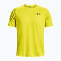 Мъжка тениска за тренировки Under Armour Tech 2.0 SS черна 1326413-799 5