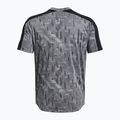 Under Armour мъжка футболна фланелка Challenger Training Top сива 1365408-015 2