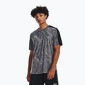 Under Armour мъжка футболна фланелка Challenger Training Top сива 1365408-015 3