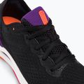 Under Armour дамски обувки за бягане W Hovr Sonic 6 black / galaxy purple / pink shock 3026128 10