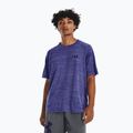 Мъжка тениска за тренировки Under Armour Tiger Tech 2.0, синя 1377843