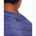Мъжка тениска за тренировки Under Armour Tiger Tech 2.0, синя 1377843 4