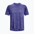 Мъжка тениска за тренировки Under Armour Tiger Tech 2.0, синя 1377843 5