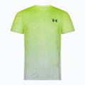 Мъжка тениска за бягане Under Armour Pro Elite зелена 1378403 4