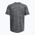 Мъжка тренировъчна тениска Under Armour Tiger Tech 2.0 сива 1377843 6