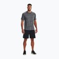 Мъжка тренировъчна тениска Under Armour Tiger Tech 2.0 сива 1377843 2