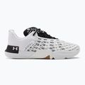 Мъжки обувки за тренировка Under Armour Tribase Reign 5 white/black/white 2