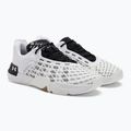 Мъжки обувки за тренировка Under Armour Tribase Reign 5 white/black/white 4