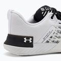 Мъжки обувки за тренировка Under Armour Tribase Reign 5 white/black/white 9