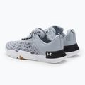 Under Armour Tribase Reign 5 сиви мъжки обувки за тренировка 3026021 3