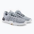 Under Armour Tribase Reign 5 сиви мъжки обувки за тренировка 3026021 4