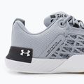 Under Armour Tribase Reign 5 сиви мъжки обувки за тренировка 3026021 9