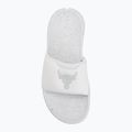 Чехли Under Armour Rock 3 black/white clay 5