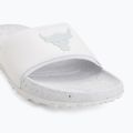 Чехли Under Armour Rock 3 black/white clay 7