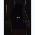 Дамски къси панталони за бягане Under Armour Run Elite Half black/black/reflective 5