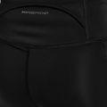 Дамски къси панталони за бягане Under Armour Run Elite Half black/black/reflective 9