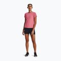 Тениска за бягане Under Armour Iso-Chill Laser розова 1376819 2