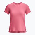 Тениска за бягане Under Armour Iso-Chill Laser розова 1376819 4