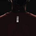 Тениска за бягане Under Armour Iso-Chill Laser розова 1376819 5